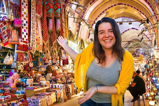 Ephesus Shopping Tour - Türkmen Carpet & Rugs Gallery: the craft, the promises, and what to ask