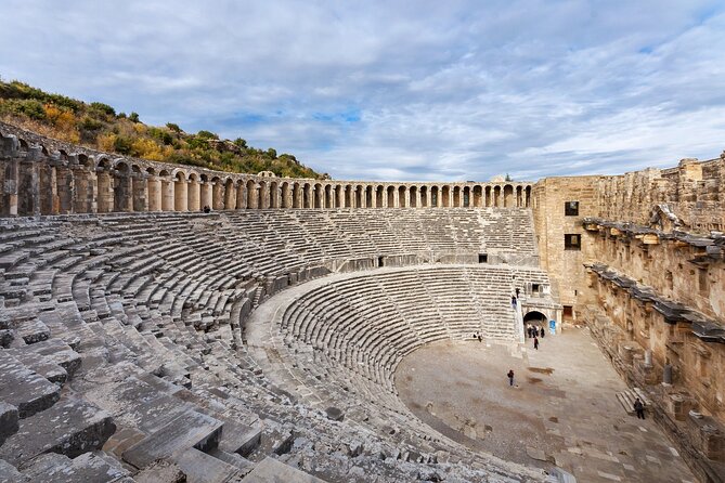 Ephesus Shore Excursion Private Guided Tour - Ancient City of Ephesus: the big 1.5-hour anchor