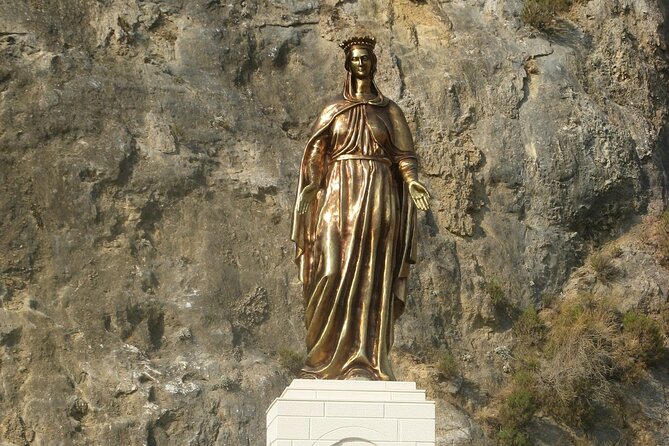 Ephesus Shore Excursion Private Guided Tour - St. John’s Basilica ruins and why Selçuk belongs on your route