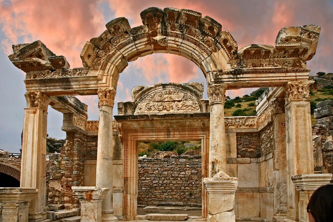 Ephesus Shore Excursions For Cruisers - Key things to know before you go