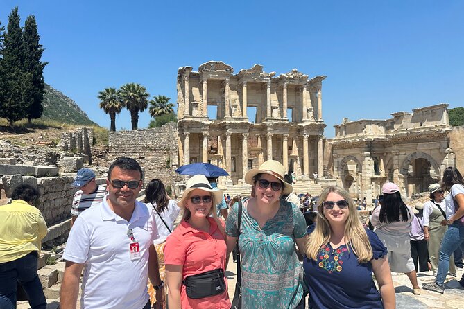 Ephesus Shore Excursions For Cruisers - Price and value: why $18.14 can work for a cruise day