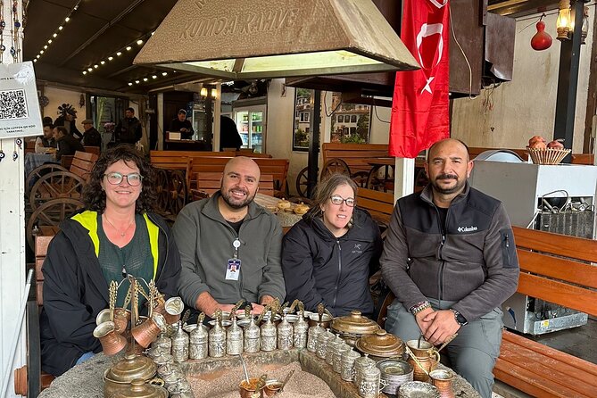 Ephesus Shore Excursions For Cruisers - Who this tour fits best