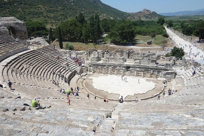 Ephesus Shore Excursions For Cruisers - Quick, practical tips for making the most of your day
