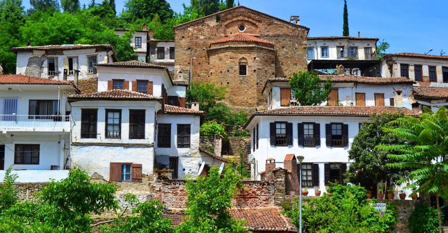 Ephesus & Sirince Village Tour with wine Tasting + Lunch - Key highlights before you go