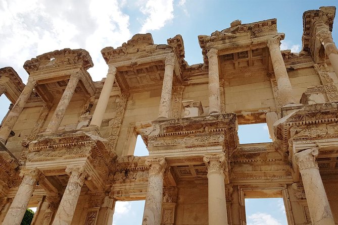 Ephesus Skip Line Tour From Kusadasi Port - Key Things You’ll Notice on This Shore Excursion