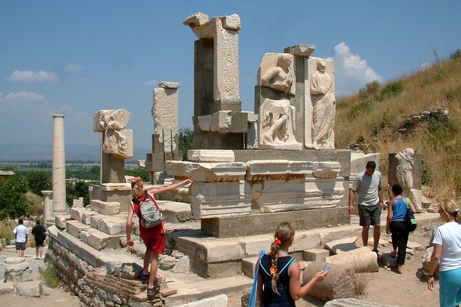 Ephesus Skip Line Tour From Kusadasi Port - Why the Pace Matters More Than the Checklist