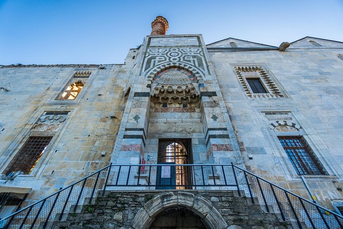 Ephesus Small Group Day Tour from Kusadasi - Celsus Library: the facade you’ll remember