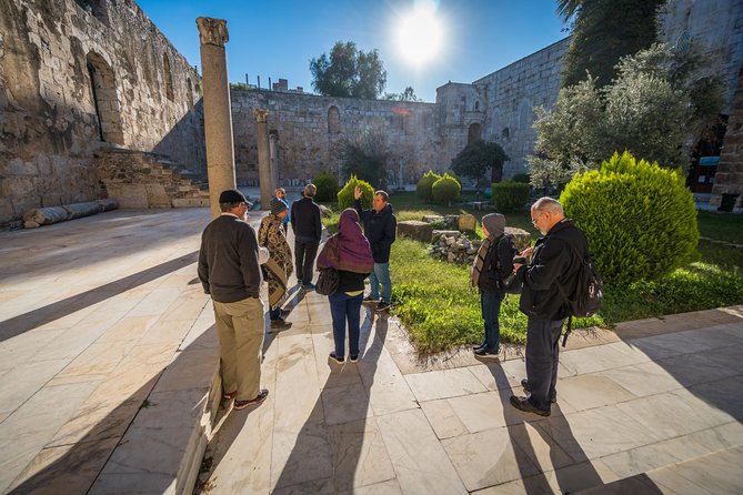 Ephesus Small Group Day Tour from Kusadasi - Temple of Artemis: what you’ll see (and what you won’t)