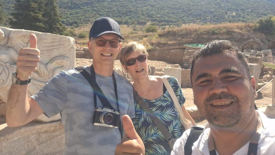Ephesus Small Group Tour For Cruise Guests - Value Check: Why This $29 Price Can Make Sense