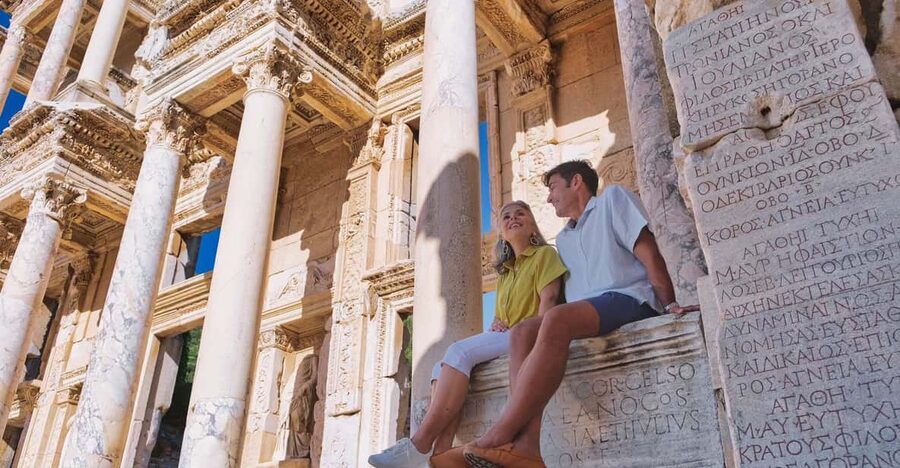 Ephesus: Small Group Tour for Cruise Passengers - Key Things I’d Pay Attention To
