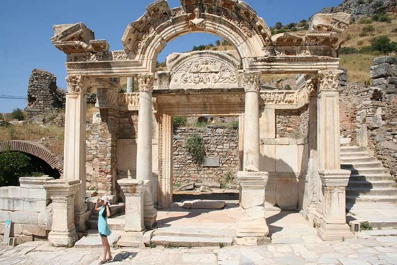 Ephesus: Small Group Tour for Cruise Passengers - Should You Book OTTI Travel’s Ephesus Small Group Tour?