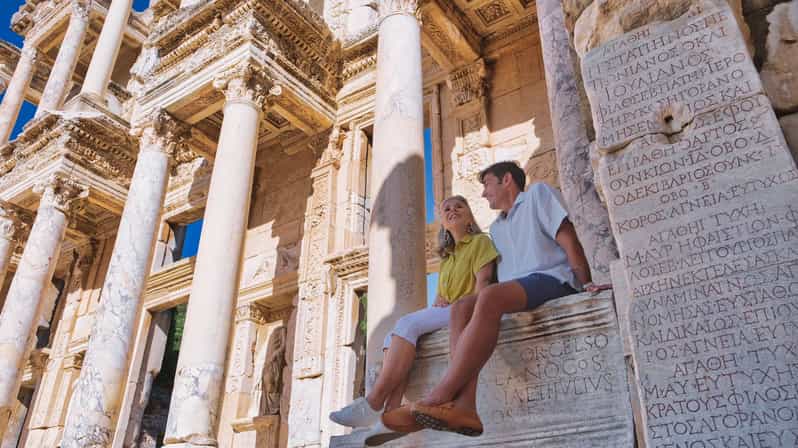 Ephesus: Small Group Tour for Cruise Passengers - Cruise-Port Pickup and the 5-Hour Pace That Works