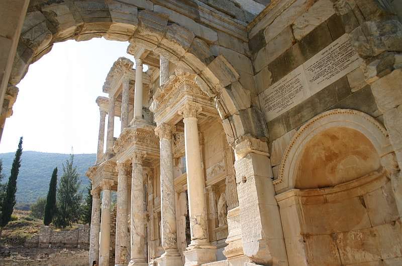 Ephesus: Small Group Tour for Cruise Passengers - Price and Value: What $20 Actually Buys You