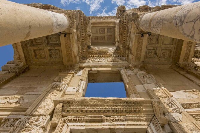 Ephesus Small Group Tour From Kusadasi - Selcuk - Lunch, timing, and keeping your day comfortable