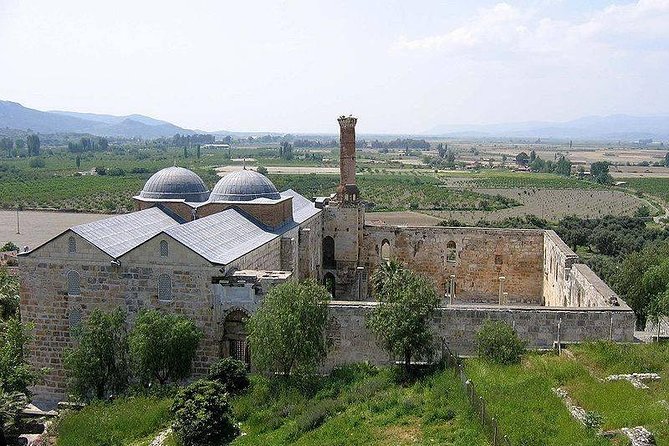 Ephesus Small Group Tour From Kusadasi / Selcuk Hotels - The guides who shape your day: Gamze, Cemal, and Ceyda