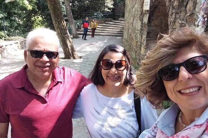Ephesus Temple of Artemis and House of Mary Private Half Day Tour - Kusadasi to Ephesus: what you actually get in about two hours