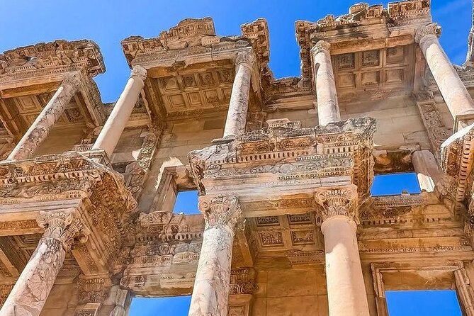 Ephesus Temple of Artemis and House of Mary Private Half Day Tour - What to bring (so your day feels easy, not annoying)