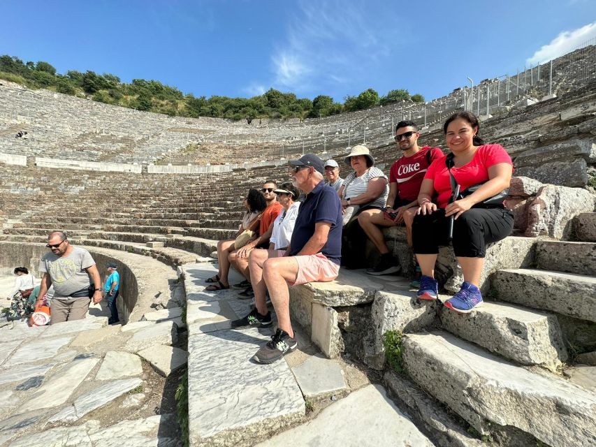 Ephesus TempleofArtemis&House of Mary Private Half Day Tour - Price and value: is $45 a smart deal?