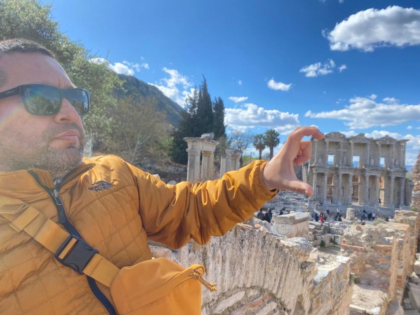 Ephesus TempleofArtemis&House of Mary Private Half Day Tour - Mary’s House: a guided, reflective start before the ruins