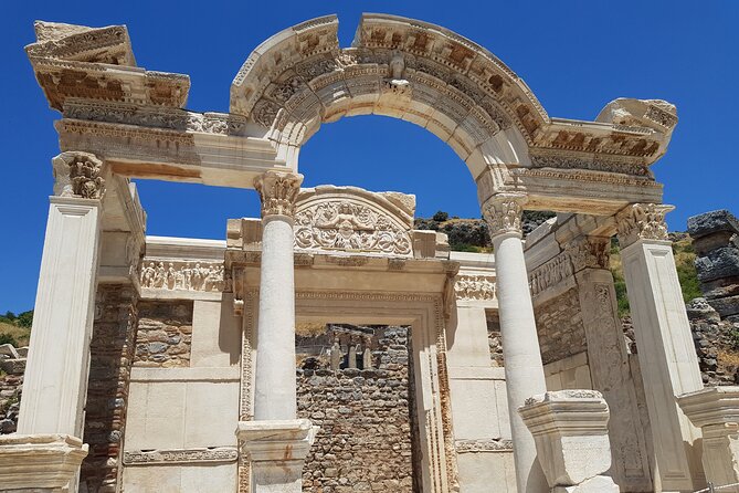 EPHESUS TOUR For Cruise Guests (Kusadasi Port) - The Price Question: Is $29 Worth It?