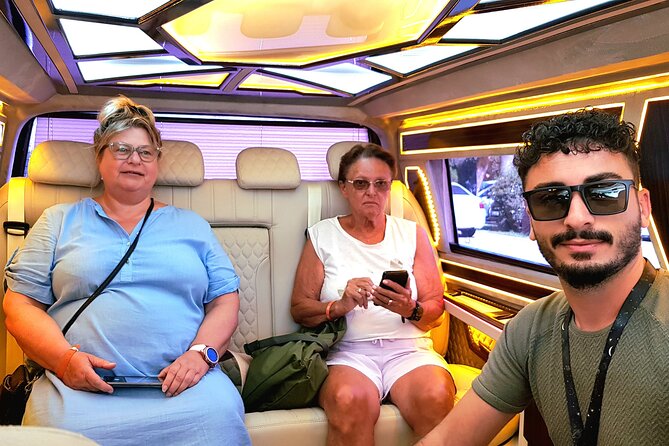 EPHESUS TOUR For Cruise Guests (Kusadasi Port) - What It Feels Like With Real-Life Guides