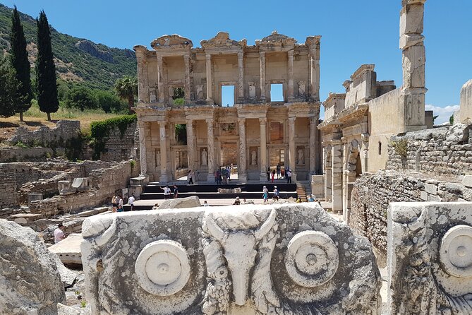 EPHESUS TOUR For Cruise Guests (Kusadasi Port) - A 4–6 Hour Plan That Actually Works on Cruise Time