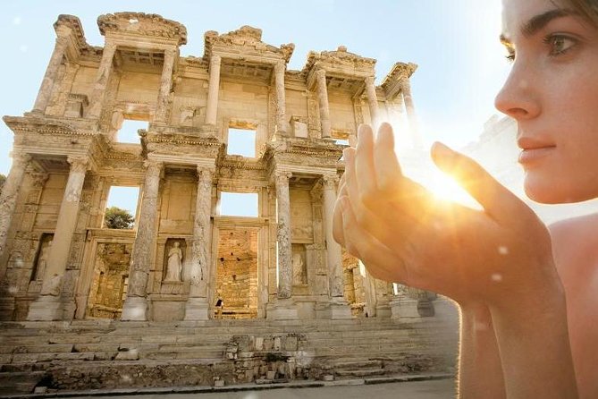 Ephesus Tour For Cruisers from kusadasi with Lunch(skip the line) - Price and Value: Why $14.16 Can Actually Make Sense