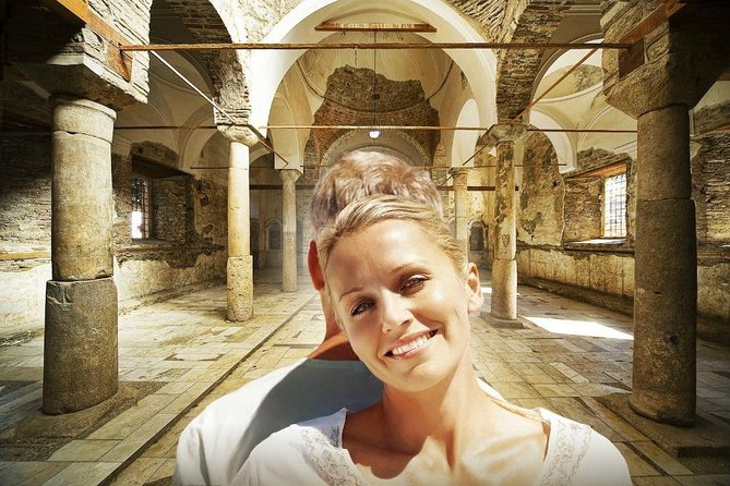Ephesus Tour For Cruisers from kusadasi with Lunch(skip the line) - What to Expect on the Day: Timing, Comfort, and Group Pace
