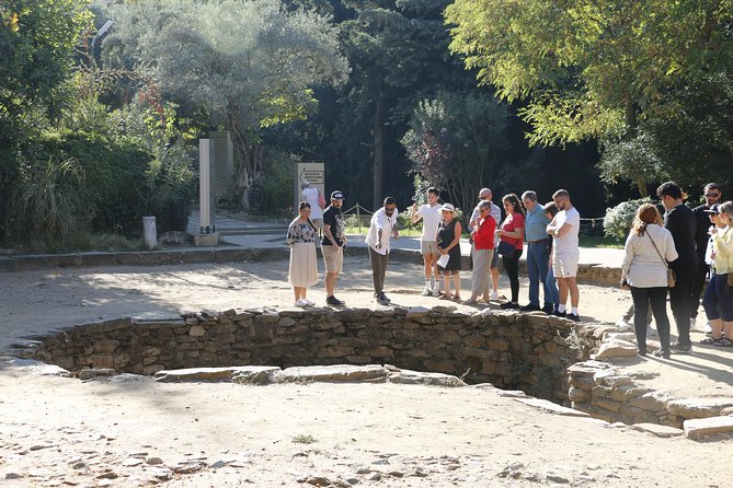 EPHESUS TOUR From Cruise Port: Private Tour & Skip The Line - Ephesus Ancient City: Marble Streets and Big Names You Can Place