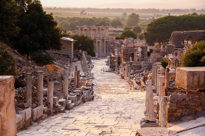 Ephesus Tour from Izmir Hotels - Ephesus in 6 Hours: What Makes This Day Trip Work