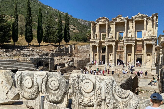Ephesus Tour From Kusadasi - Quick facts that help you plan