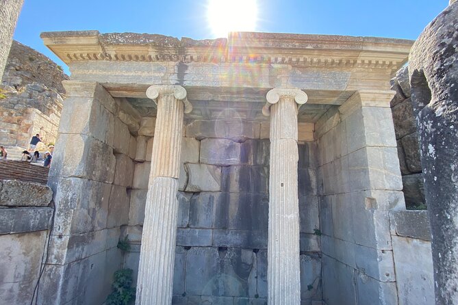 Ephesus Tour from Kusadasi - Guide quality and group pacing: what makes the day feel easy