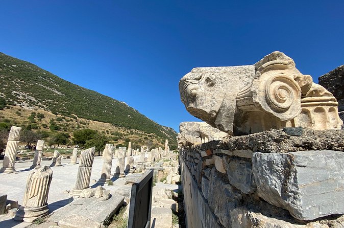 Ephesus Tour from Kusadasi - Who this tour suits best (and who should consider alternatives)