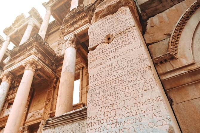 Ephesus Tour From Kusadasi Cruise Port - How to Spend Your 2–3 Hours in Ephesus (So You Don’t Miss the Big Moments)