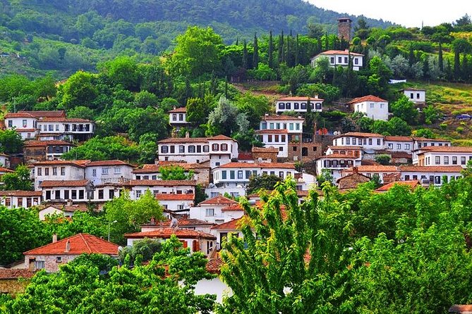 Ephesus Tour from Kusadasi Port - NO SHOPPING STOPS, Guaranteed - Ephesus Experience Museum: a smarter way to understand what you’re seeing