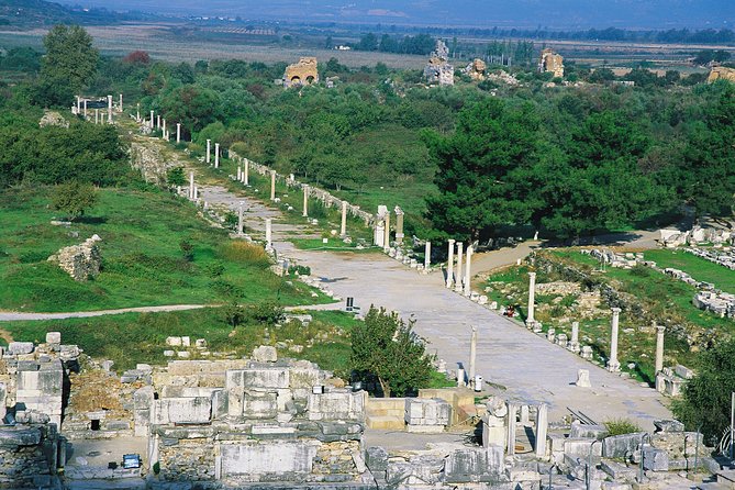 Ephesus Tour From Selcuk - Why a 3-Hour Ephesus Plan From Selçuk Makes Sense