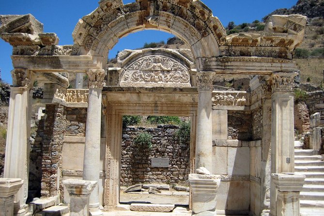 Ephesus Tour From Selcuk - Hotel Pickup and a Small-Group Morning Rhythm
