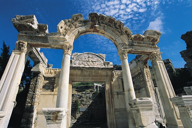 Ephesus Tour From Selcuk - What’s Included (and How It Changes Your Decision)