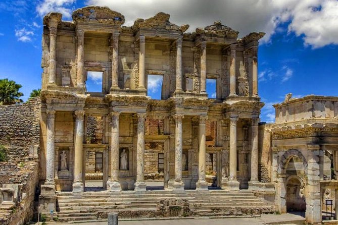 Ephesus Tour with House of Virgin Mary - Price and Value: What $180 Buys You (and What You Still Pay For)