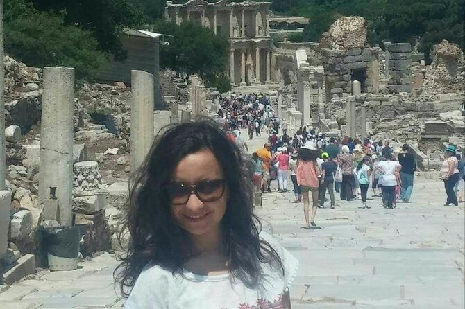 Ephesus Tour With Small Group From Kusadasi - Getting picked up in Kuşadası or Selçuk (and staying sane)