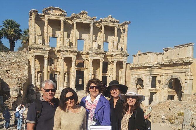 Ephesus tours and Virgin Mary's House Temple Artemis tours - Price and Value: What $74 Covers (and What Doesn’t)