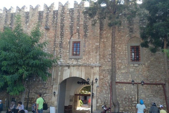 "Ephesus Tours" Port Kusadasi lunch guide bus shopping Caravanserai artemis - Group Size, Comfort, and What You Should Bring