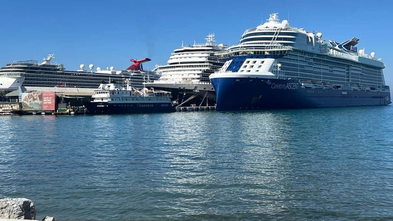 Ephesus tours wholesalerShopTours from cruise port Kusadasi - Key highlights you’ll actually care about