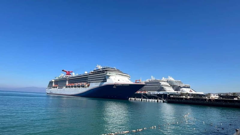 Ephesus tours wholesalerShopTours from cruise port Kusadasi - Price and value: what $35 gets you on a cruise day