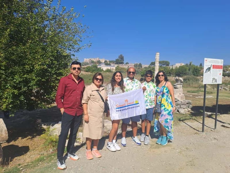 Ephesus tours wholesalerShopTours from cruise port Kusadasi - House of Mary: a spiritual site, and how to visit it with the right mindset