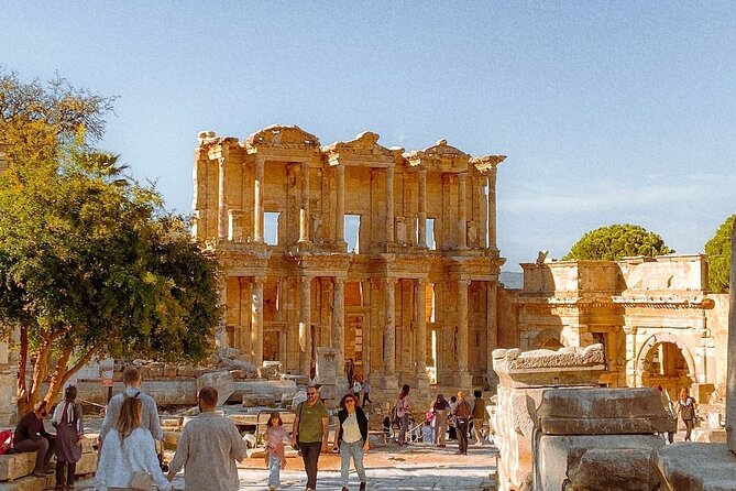 Ephesus & Turkish Bath Tour + Free Experience Museum Visit - Price and value: what $94.63 includes (and what adds up)