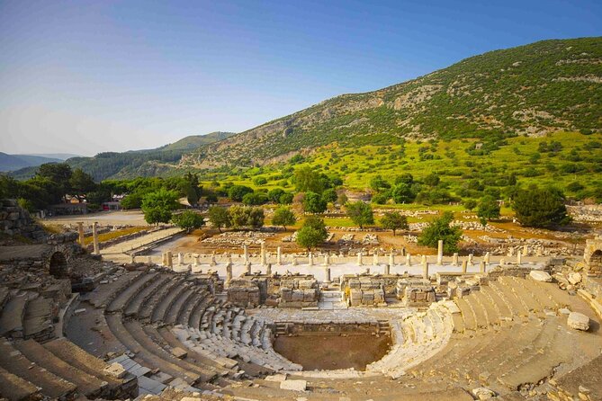 Ephesus & Turkish Bath Tour + Free Experience Museum Visit - Who should book this Ephesus + Turkish bath combo