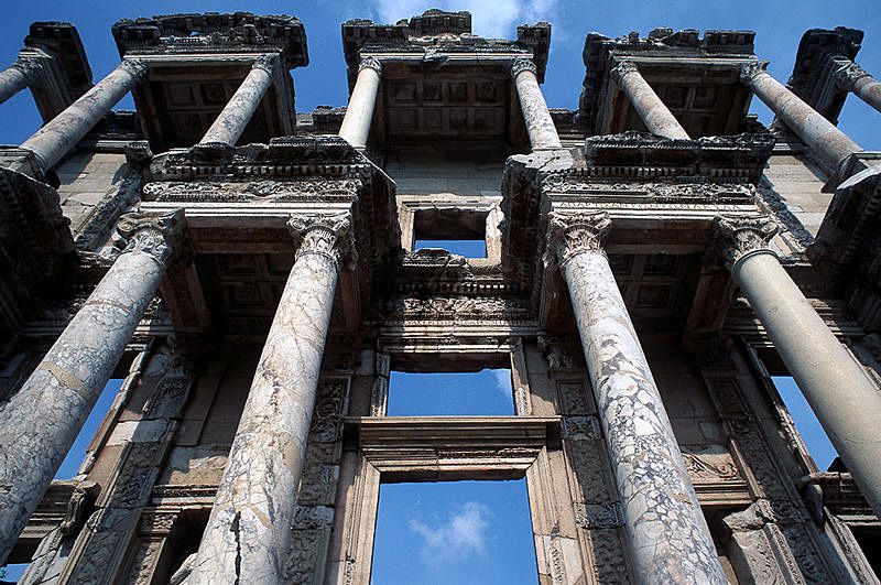 Ephesus & Virgin Mary's House Tour (Entry Fees Included) - Virgin Mary’s House: chapel, wishing wall, and spring water