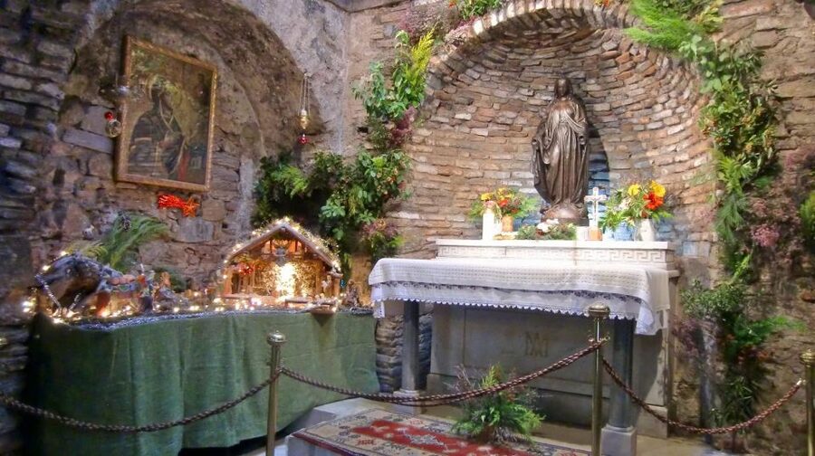 Ephesus & Virgin Mary's House Tour (Entry Fees Included) - Price and value: $150 for tickets, guide, and transport