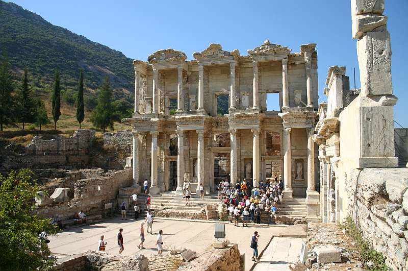 Ephesus & Virgin Mary Tour from Kusadasi Port/On-Time Return - Key Things to Know Before You Go